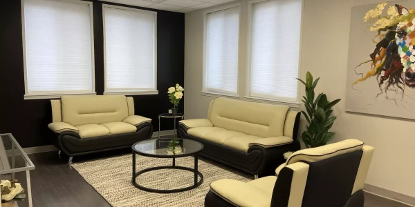 Lexington Addiction Center