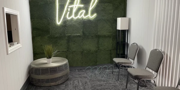 Vital Behavioral Health