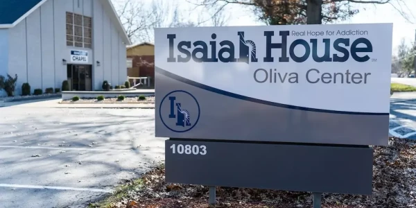 Isaiah House Community Health Center