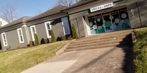 Voices of Hope Lexington