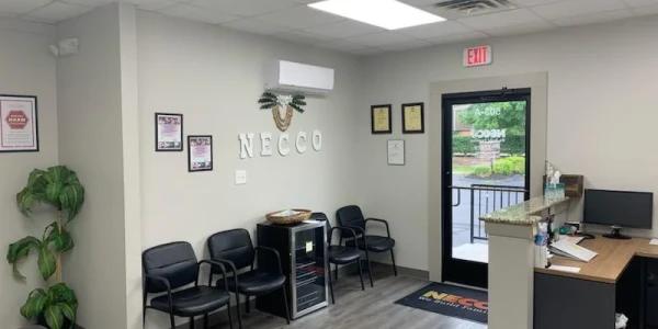 Necco